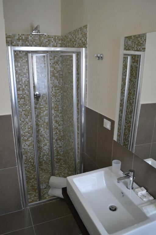 Hotel Pineta Falcade Habitación foto